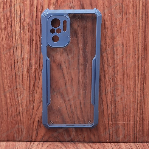 گارد هیبریدی iPAKY شیائومی Redmi Note 10/10S