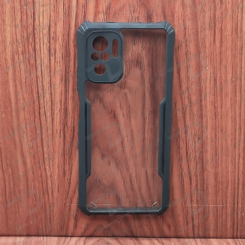 گارد هیبریدی iPAKY شیائومی Redmi Note 10/10S