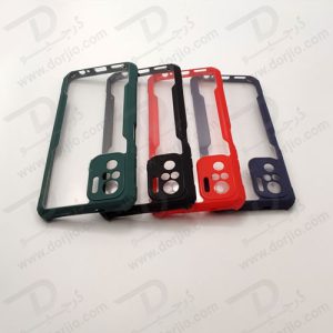 گارد هیبریدی iPAKY شیائومی Redmi Note 10/10S