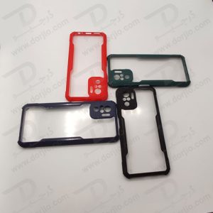 گارد هیبریدی iPAKY شیائومی Redmi Note 10/10S