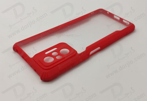 گارد هیبریدی iPAKY شیائومی Redmi Note 10 Pro/10 Pro Max