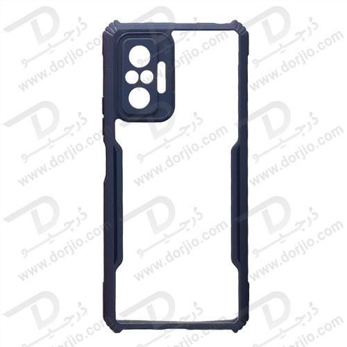 گارد هیبریدی iPAKY شیائومی Redmi Note 10 Pro/10 Pro Max