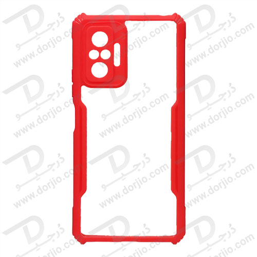 گارد هیبریدی iPAKY شیائومی Redmi Note 10 Pro/10 Pro Max