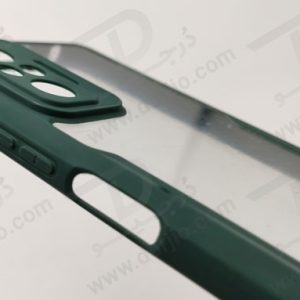 گارد هیبریدی iPAKY شیائومی Redmi Note 10 Pro/10 Pro Max