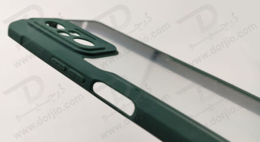 گارد هیبریدی iPAKY شیائومی Redmi Note 10 Pro/10 Pro Max