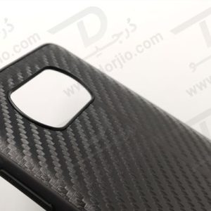 گارد چرم کربنی شیائومی Poco X3 Pro/X3 NFC مدل ROXY