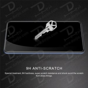 گلس CP+PRO نیلکین سامسونگ Galaxy S21 FE