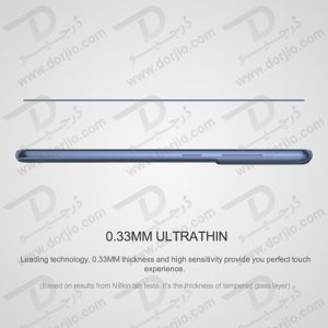 گلس CP+PRO نیلکین سامسونگ Galaxy S21 FE