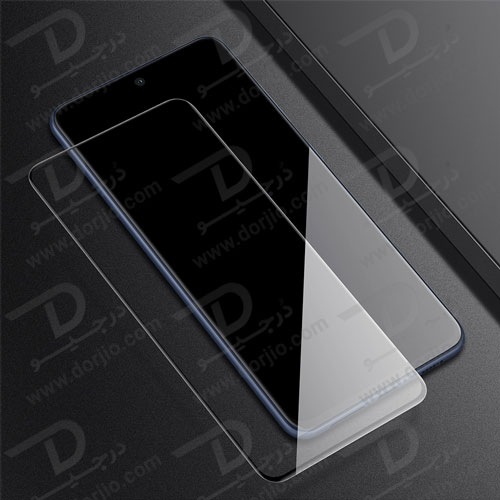 گلس CP+PRO نیلکین سامسونگ Galaxy S21 FE