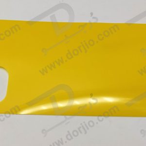 برچسب شفاف پشت گوشی شیائومی Redmi Note 10/10S