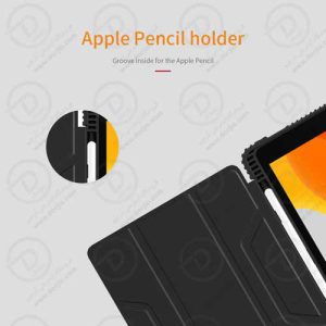 فیلیپ کیس نیلکین iPad 10.2