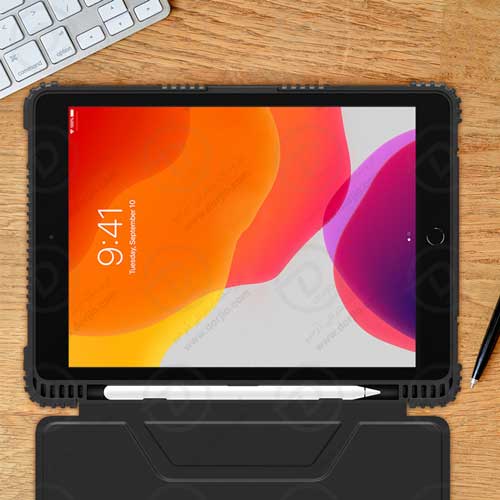 فیلیپ کیس نیلکین iPad 10.2