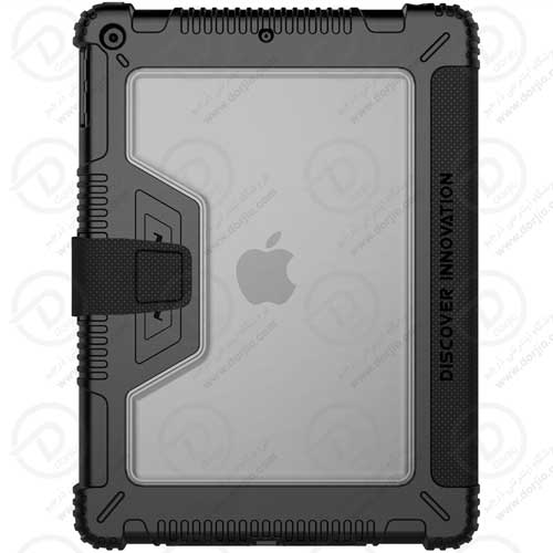 فیلیپ کیس نیلکین iPad 10.2
