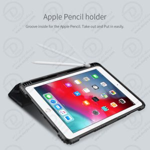 فیلیپ کیس نیلکین iPad 10.7 (2017/2018) مدل Speed