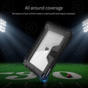 فیلیپ کیس نیلکین iPad 10.7 (2017/2018) مدل Speed