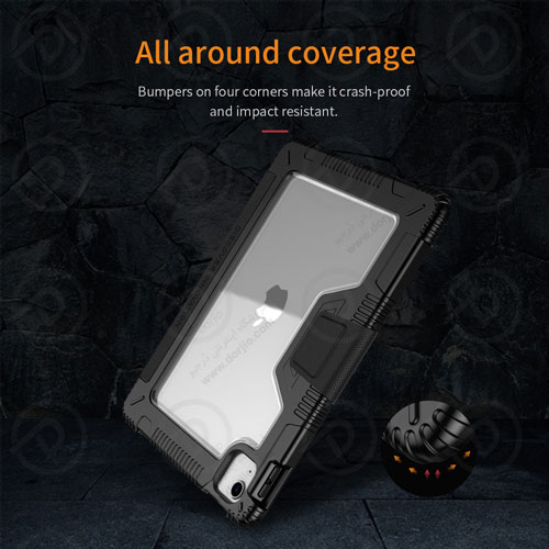 فیلیپ کیس نیلکین iPad Air 10.9/Air 4