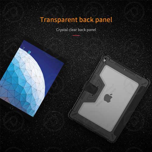 فیلیپ کیس نیلکین iPad Air 2019/iPad Pro 10.5 2017