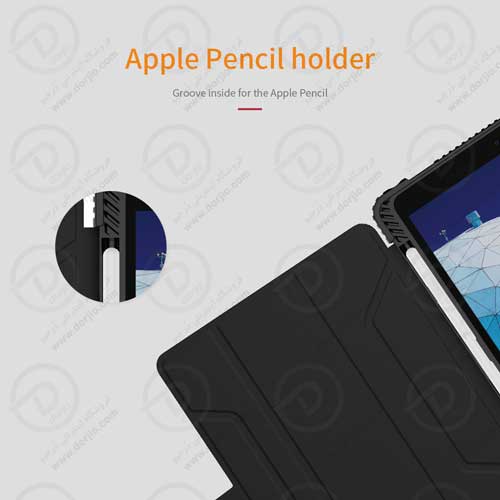 فیلیپ کیس نیلکین iPad Air 2019/iPad Pro 10.5 2017
