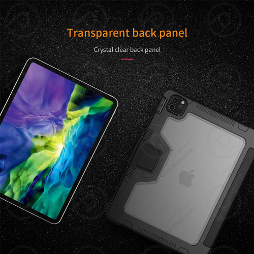 فیلیپ کیس نیلکین iPad Pro 11 (2020)