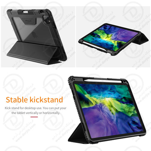 فیلیپ کیس نیلکین iPad Pro 11 (2020)