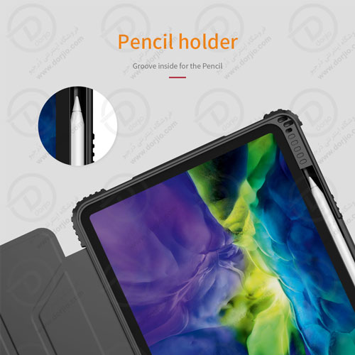 فیلیپ کیس نیلکین iPad Pro 11 (2020)