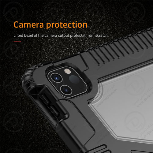 فیلیپ کیس نیلکین iPad Pro 12.9 (2020)