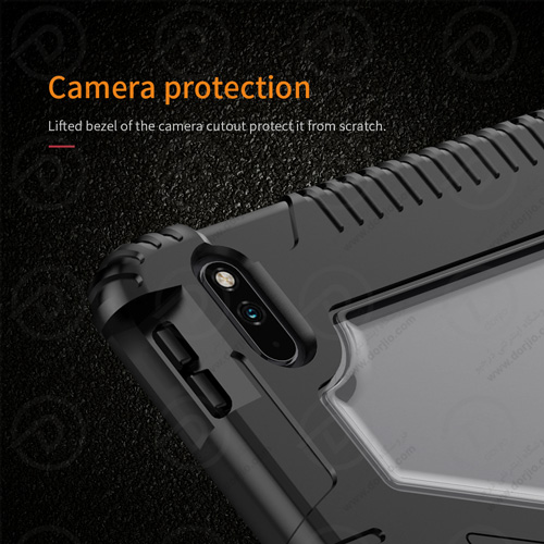 فیلیپ کیس نیلکین هوآوی Mate Pad Pro