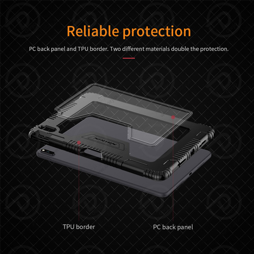 فیلیپ کیس نیلکین هوآوی Mate Pad Pro