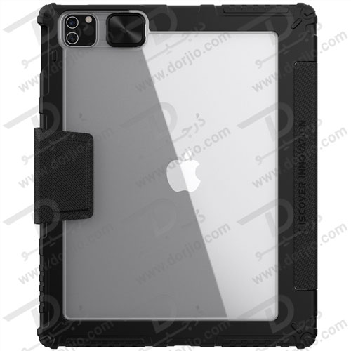 فیلیپ کیس پرو نیلکین iPad Pro 12.9 (2020/2021)