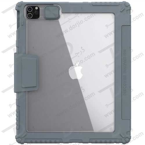 فیلیپ کیس پرو نیلکین iPad Pro 12.9 (2020/2021)