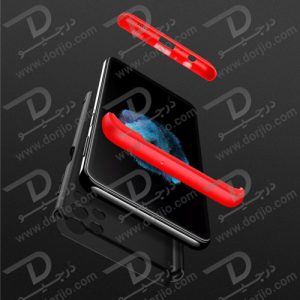 قاب محافظ 360 درجه GKK سامسونگ Galaxy A32 4G