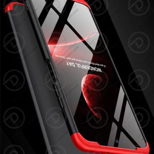 قاب محافظ 360 درجه GKK شیائومی Redmi Note 10 4G/10S