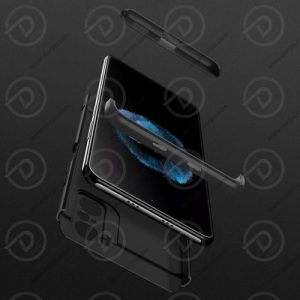 قاب محافظ 360 درجه GKK شیائومی Redmi k40/K40 Pro/ POCO F3