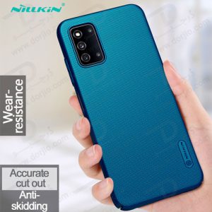 قاب محافظ نیلکین سامسونگ Galaxy F52 5G