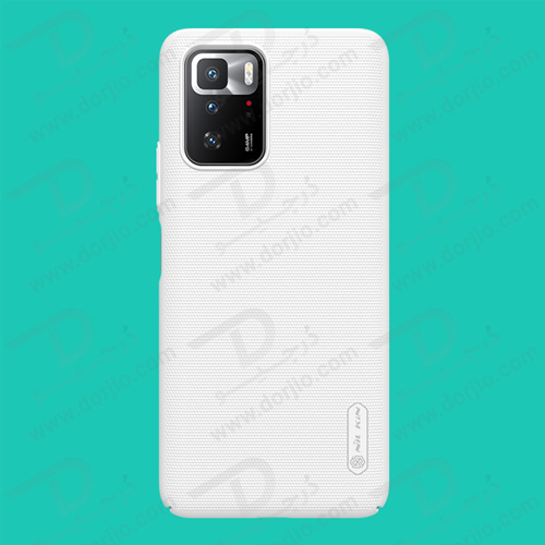 قاب محافظ نیلکین شیائومی Redmi Note 10 Pro 5G