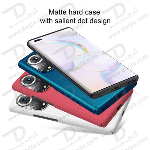 قاب محافظ نیلکین گوشی آنر Honor 50 Pro