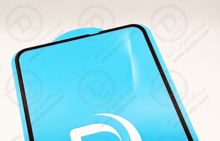 گلس فول +D شیائومی Poco X3 Pro/X3 NFC مارک LITO