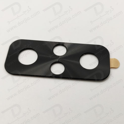 محافظ فلزی دوربین شیائومی Redmi Note 10 Pro/10 Pro Max محافظ فلزی دوربین شیائومی Redmi Note 10 Pro/10 Pro Max