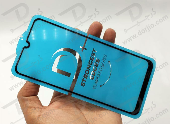 گلس فول +D سامسونگ Galaxy A32 4G مارک LITO