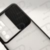 پلکسی کاور مات با محافظ دوربین شیائومی Xiaomi Mi Note 10 Lite