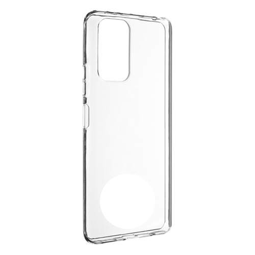 قاب ژله ای شفاف گوشی شیائومی Redmi Note 10 Pro/10 Pro Max