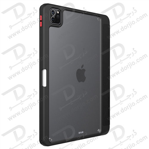 کیف چرمی نیلکین iPad Pro 11 (2020/2021) مدل Bevel