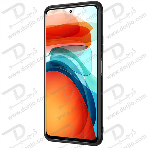 گارد محافظ Textured نیلکین شیائومی Redmi Note 10 Pro 5G