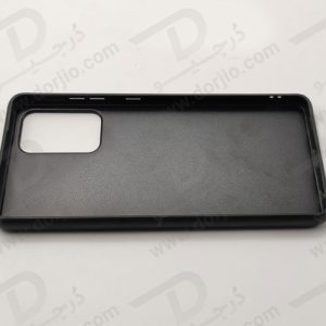 گارد چرم کربنی سامسونگ Galaxy A32 4G مدل ROXY