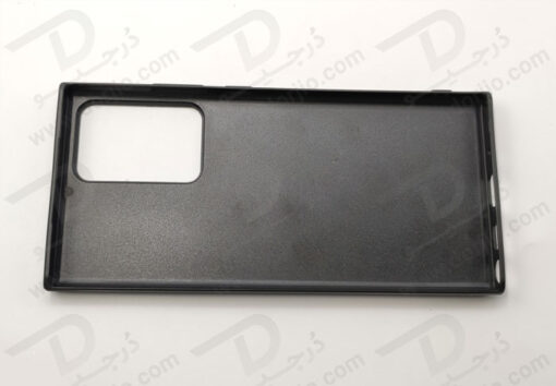 گارد چرم کربنی سامسونگ Galaxy Note20 Ultra مدل ROXY