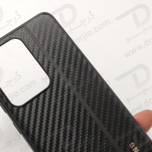 گارد چرم کربنی سامسونگ Galaxy S20 Ultra مدل ROXY