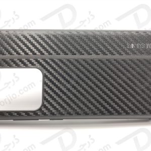 گارد چرم کربنی سامسونگ Galaxy S20 Ultra مدل ROXY