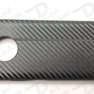 گارد چرم کربنی شیائومی Redmi Note 9 5G/Note 9T مدل ROXY