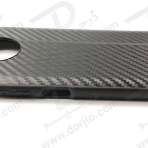 گارد چرم کربنی شیائومی Redmi Note 9 5G/Note 9T مدل ROXY