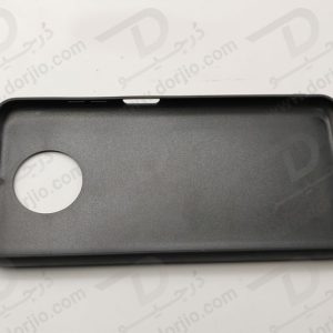 گارد چرم کربنی شیائومی Redmi Note 9 5G/Note 9T مدل ROXY
